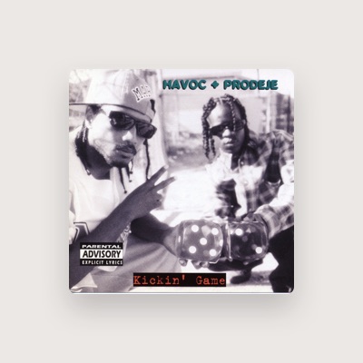 Listen to Havoc & Prodeje, watch music videos, read bio, see tour dates & more!