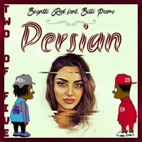 Persian (feat. Billi Premo) - Single - Bugatti Red
