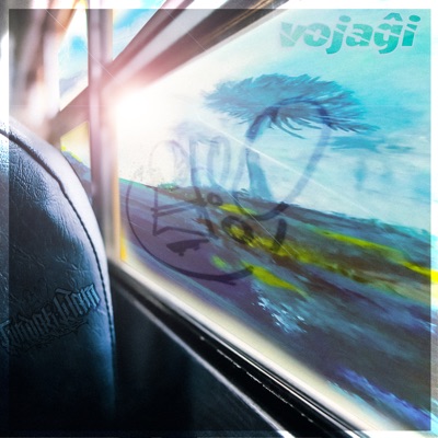 vojaĝi - EP