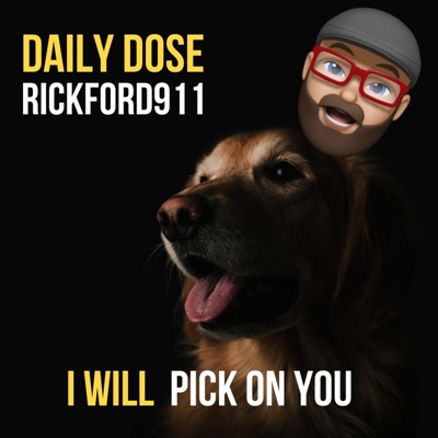 Daily Dose I Will Pick On You - Single