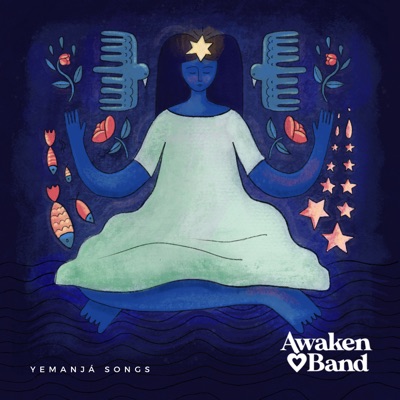 Yemanjá Songs - Single