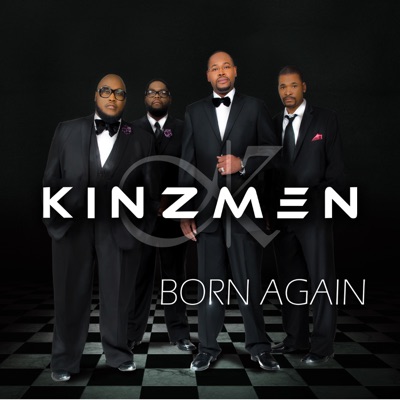Born Again - Single