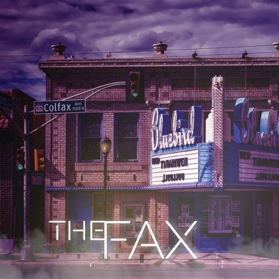 The Fax - EP