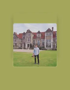 Dengarkan Justin Ward, tonton video musik, baca bio, lihat tanggal tur & lainnya!