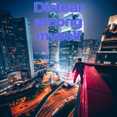 Disaster Among Myself - Single