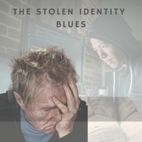 The Stolen Identity Blues (feat. Ricky Shaw, David Koehler, Pete Midipunk, Mario Licata, PJ Lucidi & Peter Rand) - Single - DRK Music