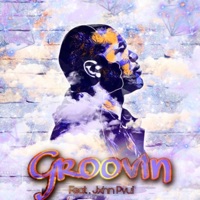 Groovin' (feat. Jxhn Pvul) - Single - Johlee