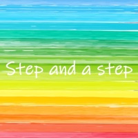 Step and a step [Cover] - Single