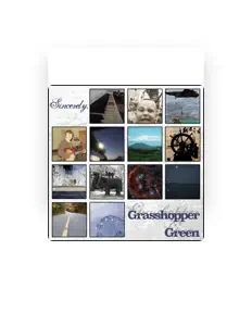 Listen to Grasshopper Green, watch music videos, read bio, see tour dates & more!