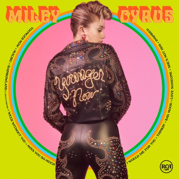 直筆サイン入り写真 マイリー・サイラス 歌手 俳優/フレーム別/SA鑑定済 Younger Now - マイリー・サイラスのアルバム - Apple Music