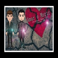 Amar o Morir (feat. Yaiko LM) - Single - Jeisson Nas