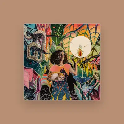 Listen to La Parsifónica, watch music videos, read bio, see tour dates & more!