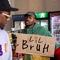 Lil Bruh - Lew Sid lyrics