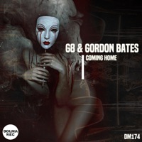 Coming Home - EP - Gordon Bates & G8