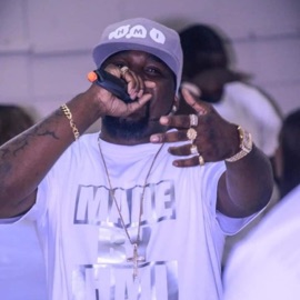 Situationship Shakey Lokey