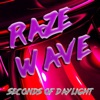 Seconds of Daylight cover art