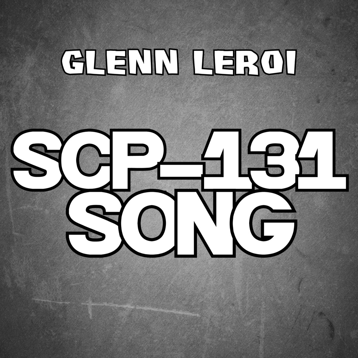 Glenn Leroi – SCP-939 Song (alternate extended version) Lyrics