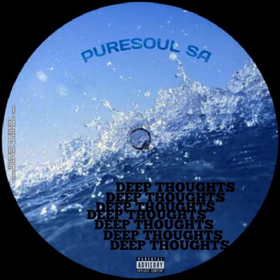 Deep Thoughts - EP