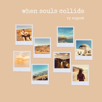 When Souls Collide - Single
