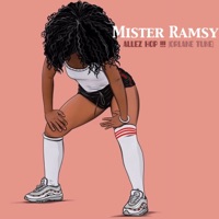 Allez hop !!! (Orlane Tune) - Single - Mister Ramsy