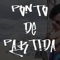 Ponto de Partida - VNjay lyrics