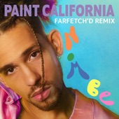 Paint California (farfetch'd Remix) artwork