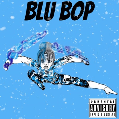 Blu Bop - Single