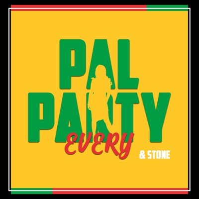 Pal Party (feat. Stone) - Single