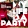 ItaloBrothers - My Life Is A Party (Radio Edit)