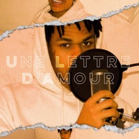 Une lettre d'amour - Single - Kid Exotic