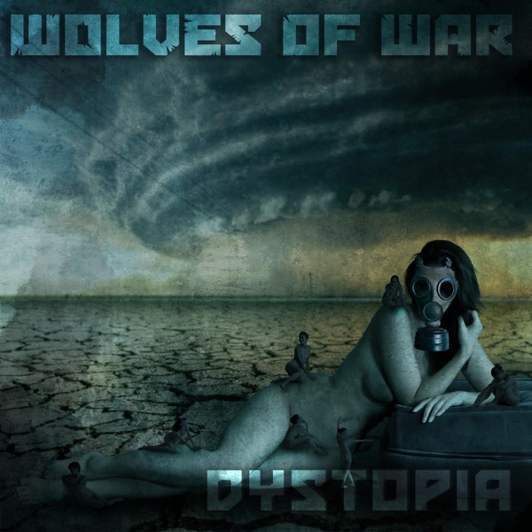 Miss Dystopia