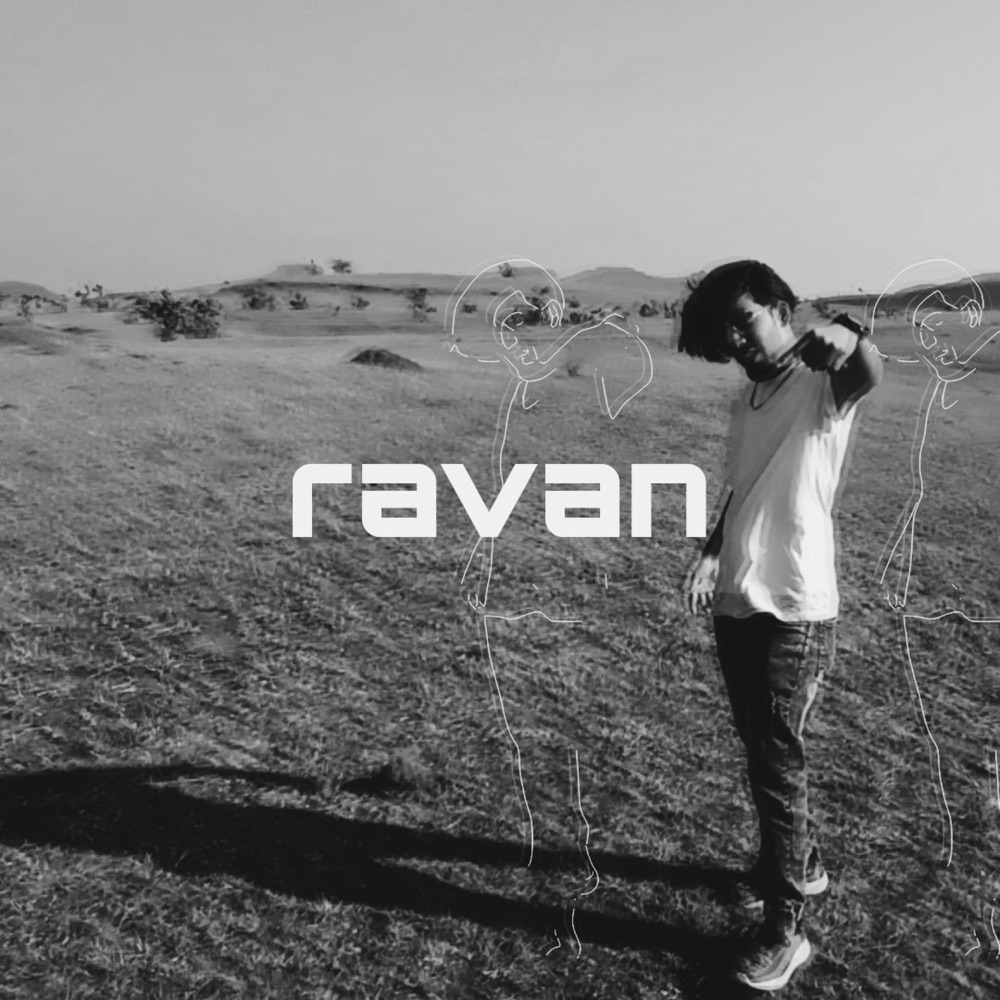 Обложка альбома «Ravan - Single» — Mso Music