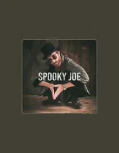 聆聽 Spooky Joe、觀看音樂影片、閱讀小傳、查看巡演日期等！