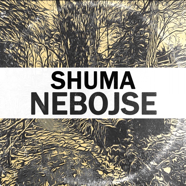 Nebojse - EP