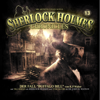 Folge 13: Der Fall "Buffalo Bill" - Sherlock Holmes Chronicles