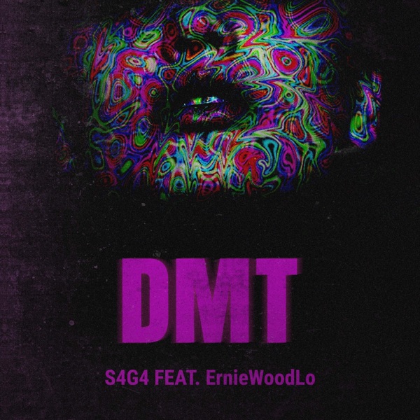 DMT (feat. ErnieWoodLo)