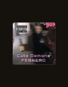 Listen to Cute Demons, watch music videos, read bio, see tour dates & more!