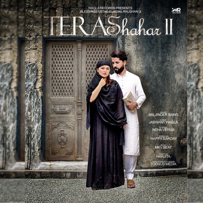 Tera Shahar 2 - Single