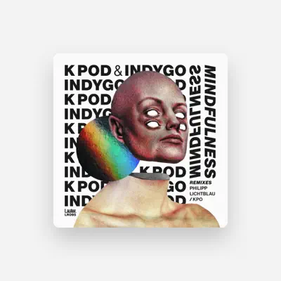 Listen to K POD, watch music videos, read bio, see tour dates & more!