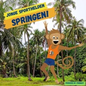 Springen! artwork