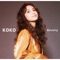 KOKO - Beverly lyrics