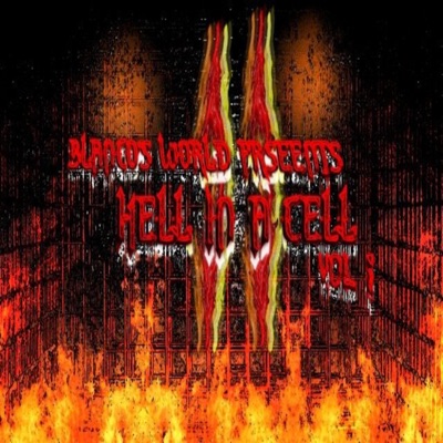 Hell in a Cell, Vol. 1