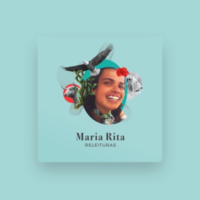 Listen to Maria Rita Castro, watch music videos, read bio, see tour dates & more!