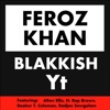 Blakkish Yt (feat. Alton Ellis, Coleman, H. Rap Brown, Booker T. & Radjoe Sewgolam) - Single