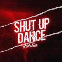 Shut Up & Dance RIDDIM (feat. Nippy Dj Nino) - Single - Dj Korex