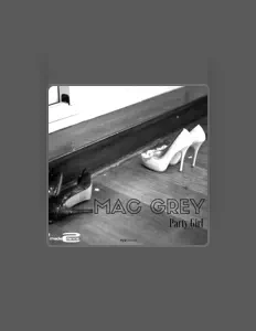 Listen to Mac Grey, watch music videos, read bio, see tour dates & more!