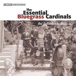 The Bluegrass Cardinals - Mountain Laurel