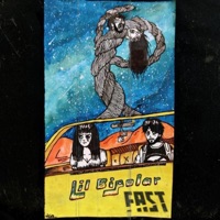 Fast - Single - Lil Bipolar