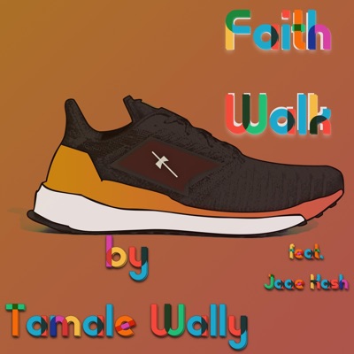 Faith Walk (feat. Jaae Kash) - Single