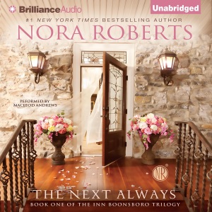 The Next Always: Inn BoonsBoro Trilogy, Book 1 (Unabridged)